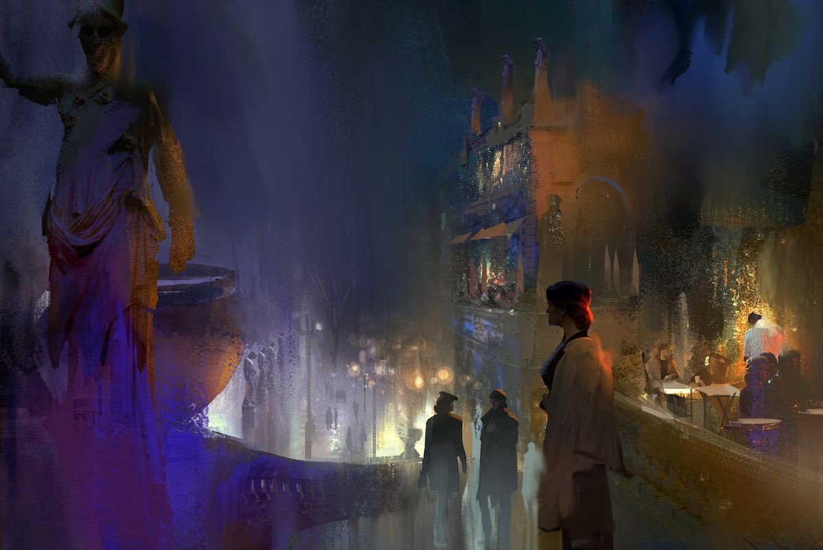 Horacio Altuna tweet media