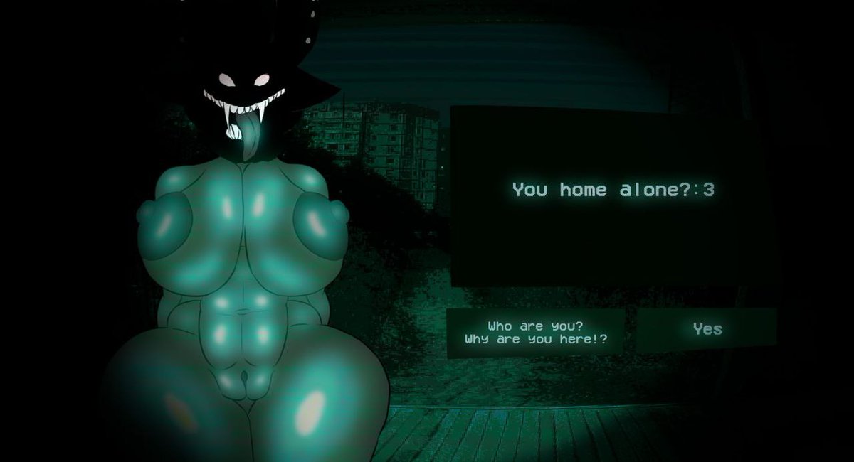 No im not a futa tweet media