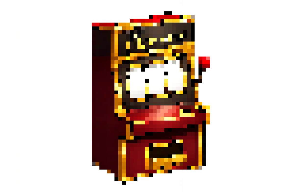 TheLastSaveOFC's tweet photo. ¿Crees que una moneda te salvará la vida? 🪙
O puede que provoque tu muerte...
Estamos puliendo THE LAST SAVE en estos días. La proxima publicación será para mostrar el Discord oficial, gracias por la espera!
#IndieDev #SurvivalHorror #Indie #TheLastSave https://t.co/wEN7xij5BU