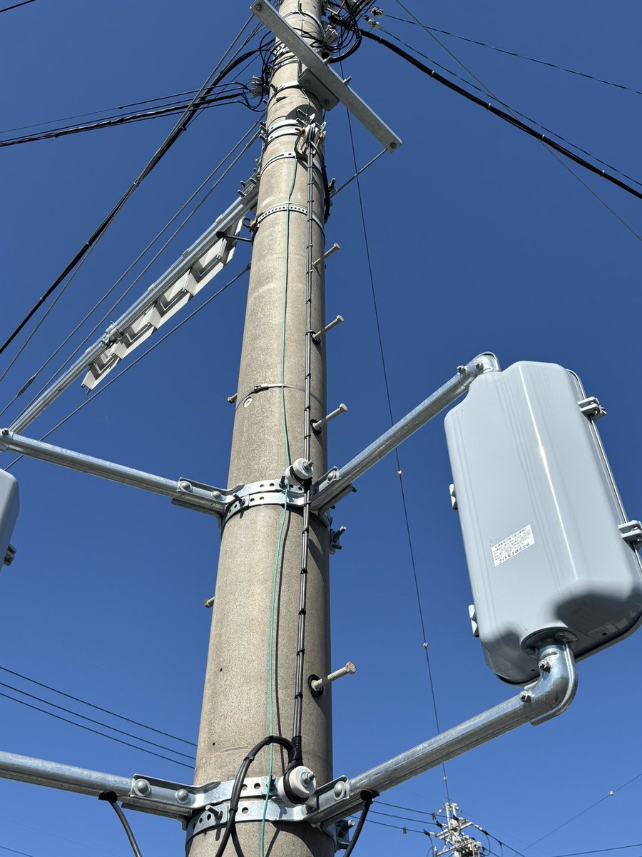 六角歩灯 tweet media