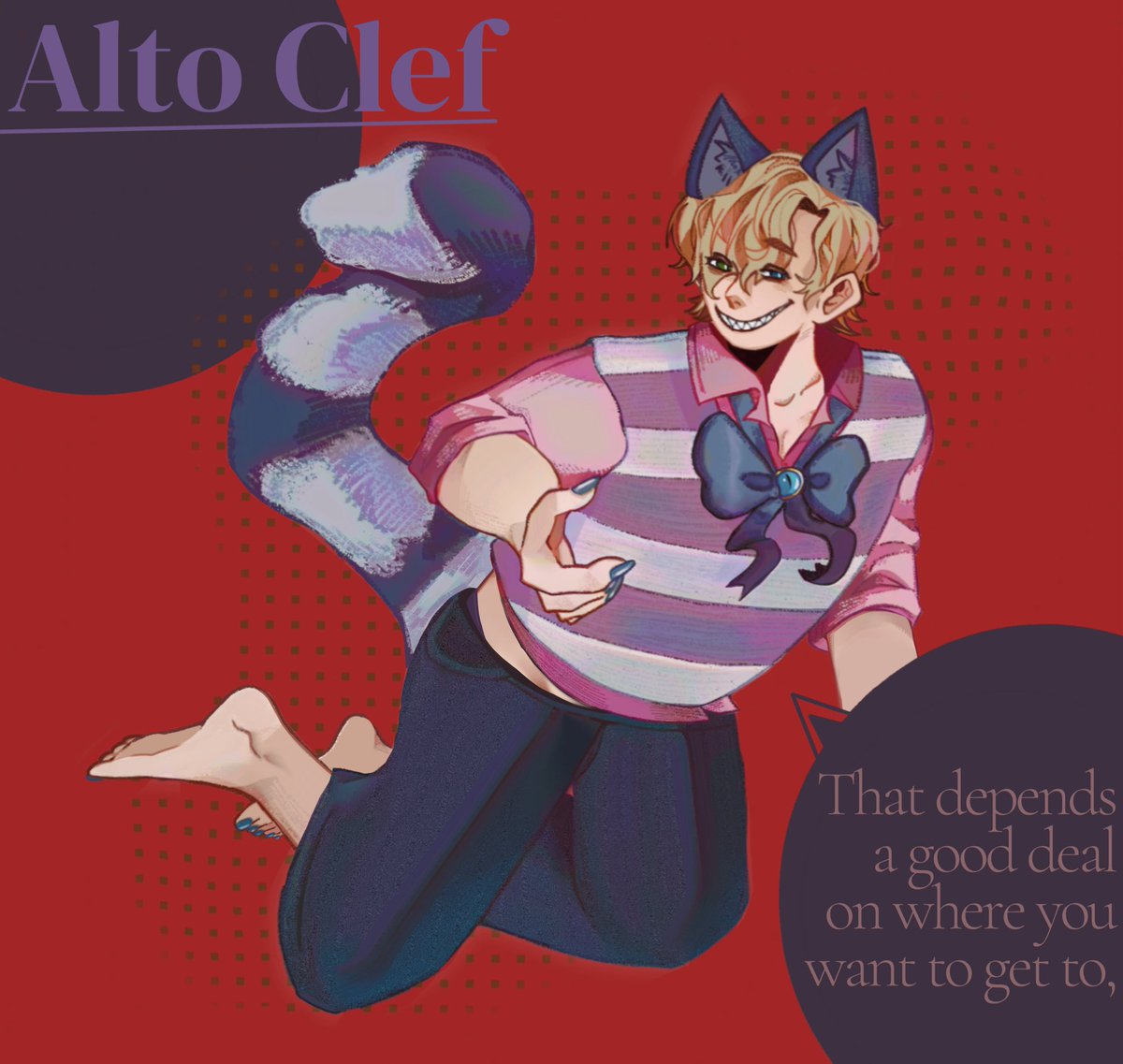 #SCPFoundation  #clef