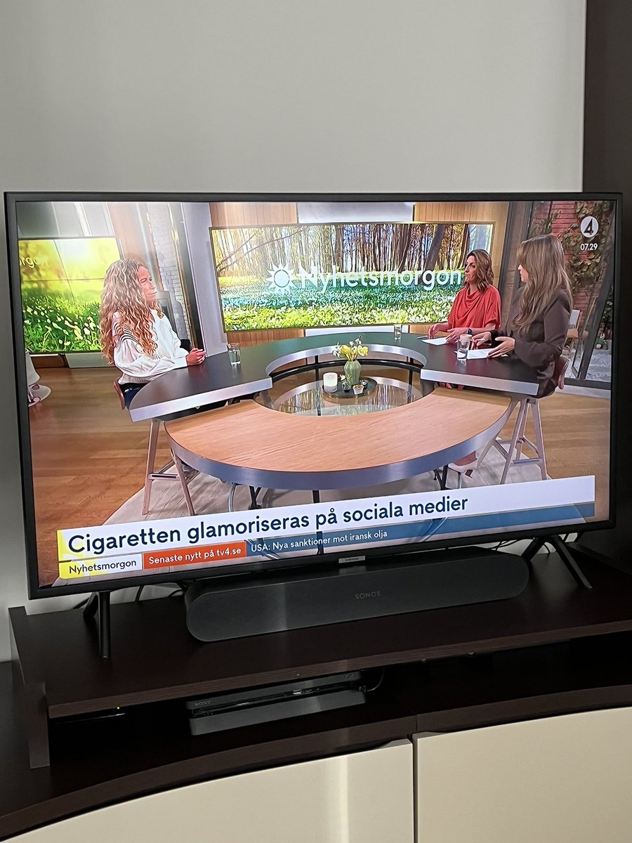 Patrik Strömer tweet media