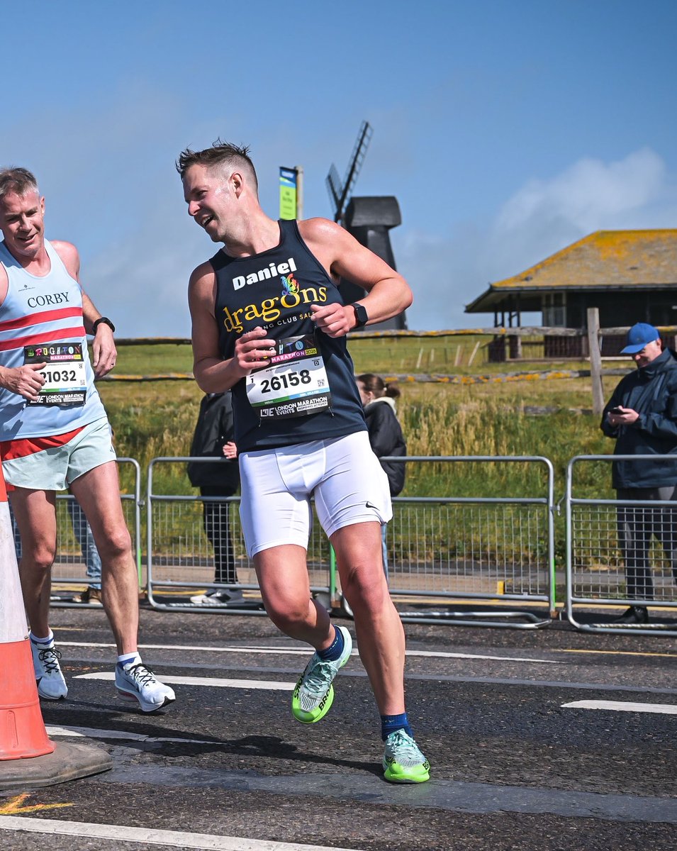 DashinDan 🏃‍♂️🚀💪 (@runner_dan17) on X