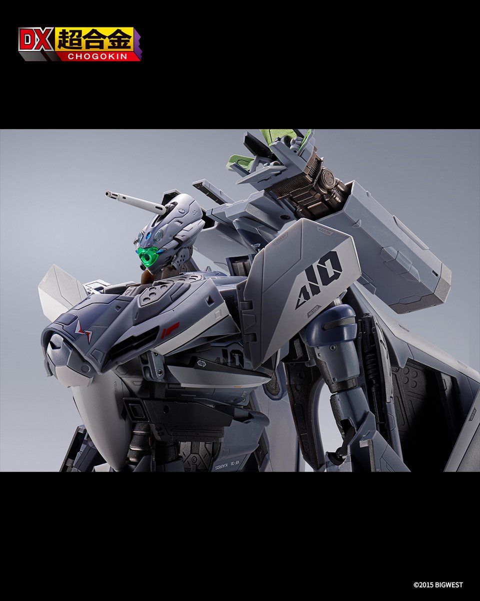 魂ネイションズ公式/BANDAI SPIRITS TAMASHII NATIONS OFFICIAL tweet media