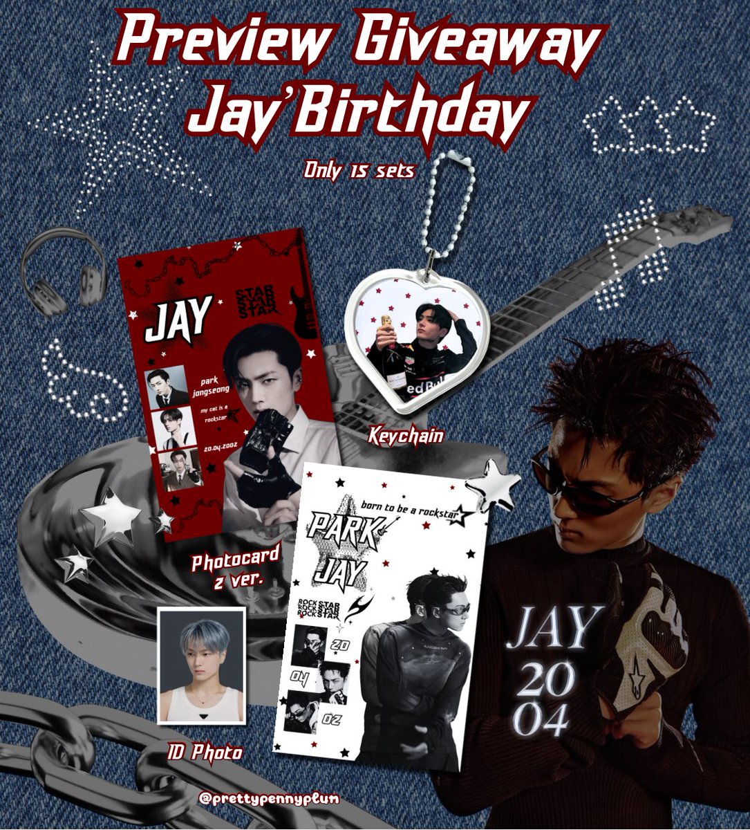 lucky papoy tweet media