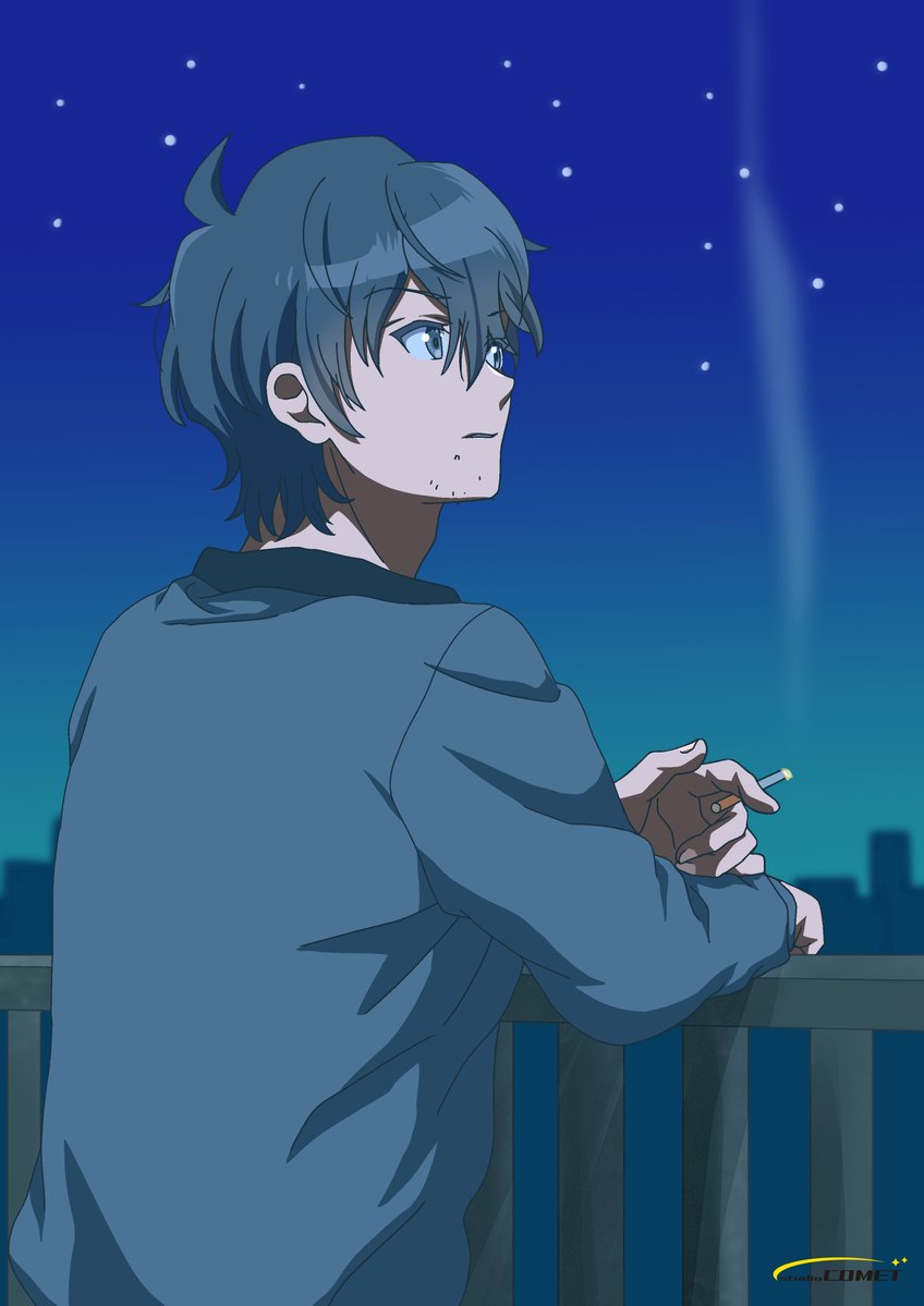 スタジオコメット tweet media