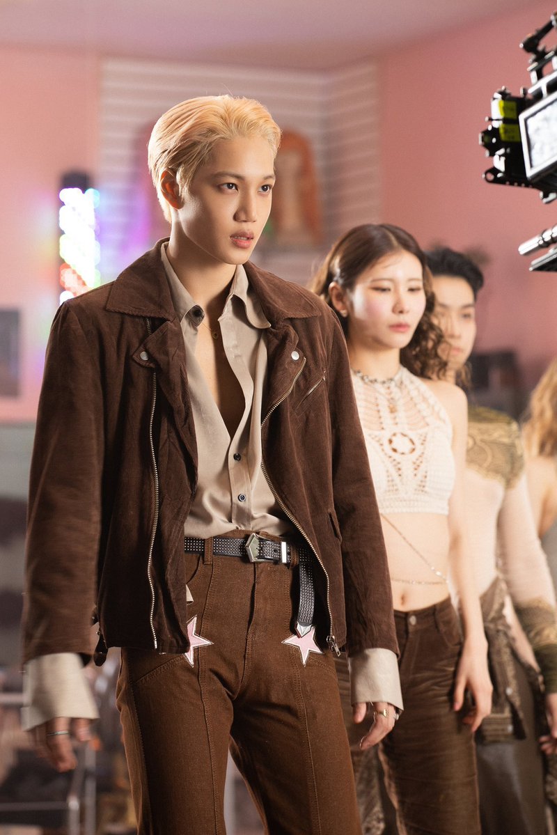 nisa ₍ᐢ ◞ ˕ ◟ ྀིᐢ₎ tweet media