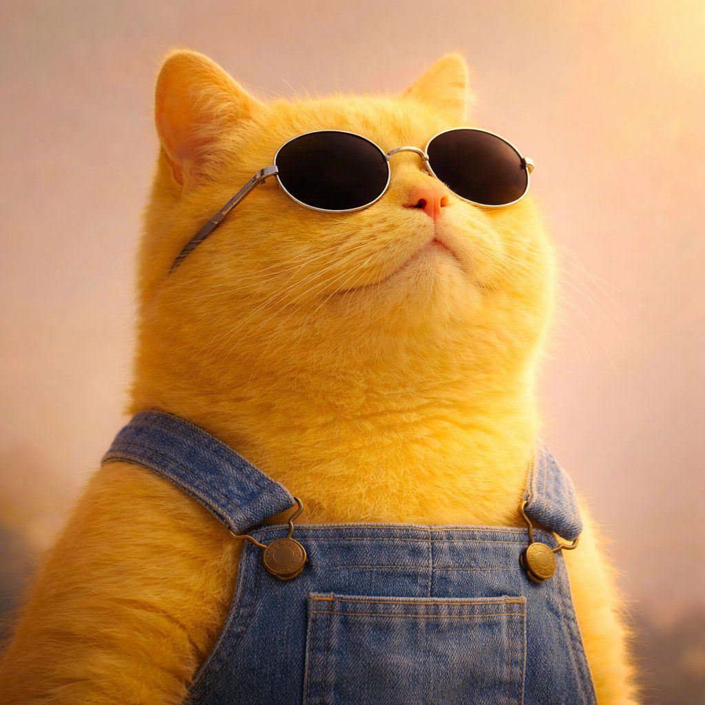 Bekat_BAY's tweet photo. @Yellowcatz_ $100 marketcap and still counting, bullish on $YC charts and the community are getting stronger by the day💯🔥❤️ 
The love is top notch 💯 
#Yellowcatz https://t.co/vTsqHZ7fcD