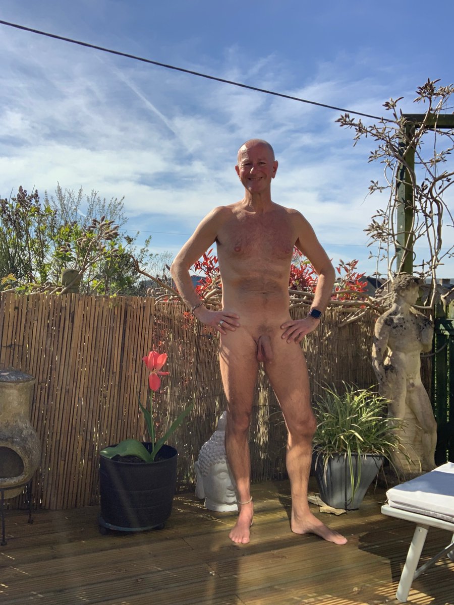 Horny Hermit tweet media