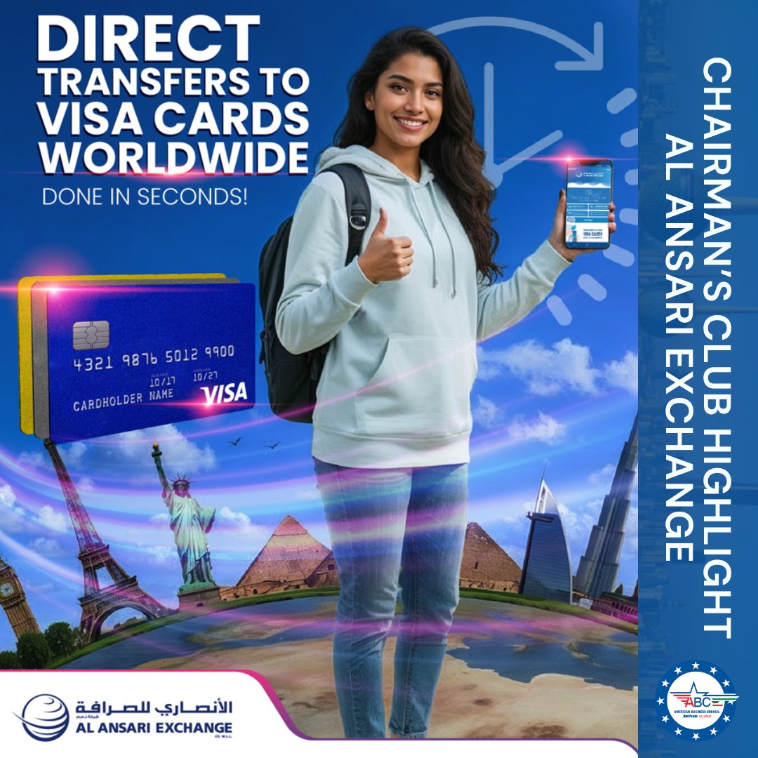 ABCK - AmCham Kuwait tweet media