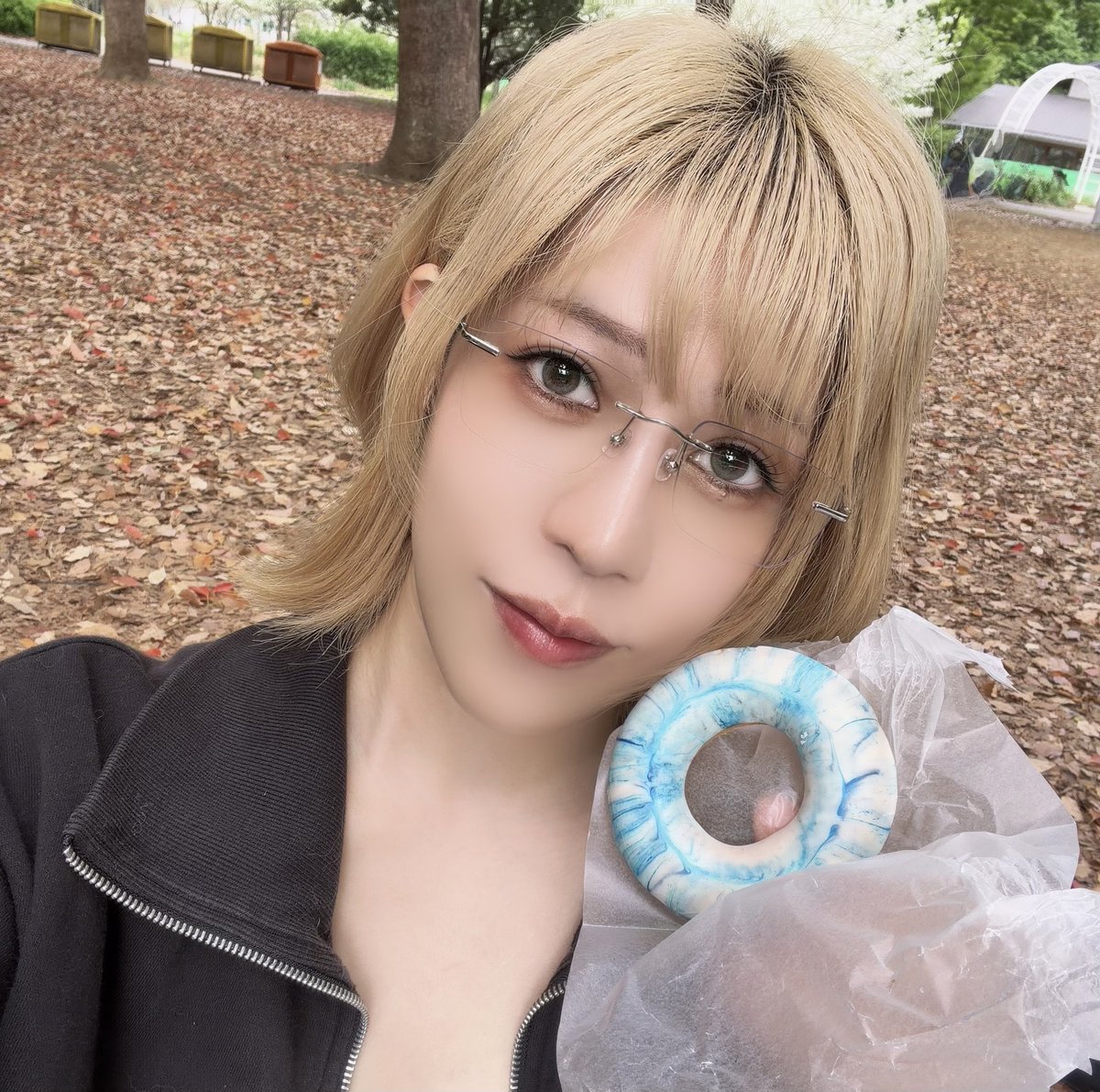 本宮光 tweet media