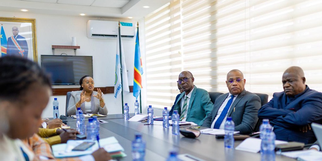 OCC_RepDemCongo's tweet image. Grâce au leadership performant de Mme @CMuabilu, l’OCC renforce la prise en charge médicale de son personnel

Pour en savoir plus, suivez le lien👇👇
occ.cd/2026/04/16/gra…

@julienpalukucom @MinComex_RDC @Presidence_RDC @VickyUshida #Activa_assurances