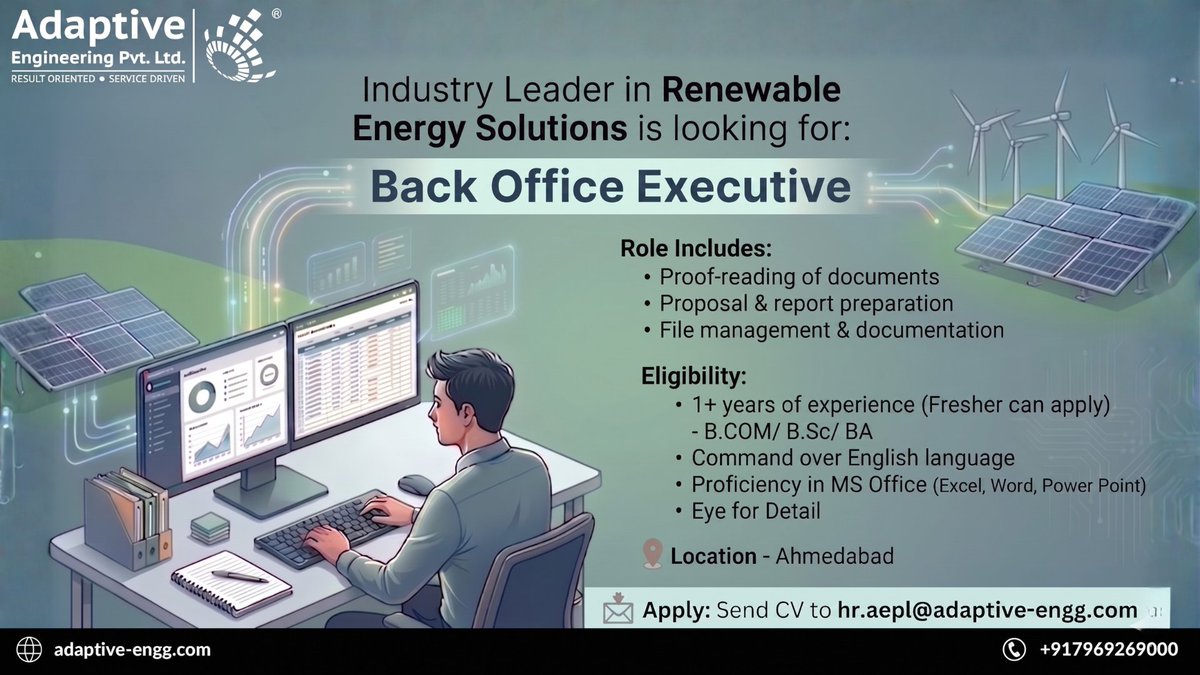Adaptive Engineering Pvt Ltd (@Adaptive_Engg) / Posts / X