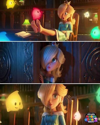 JustAnotherRosaStan tweet media