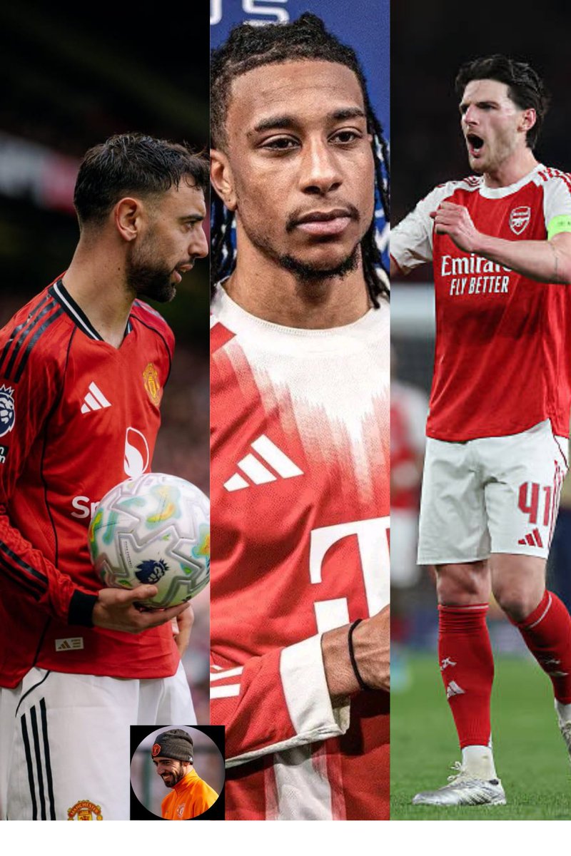 United No1 Fan tweet media