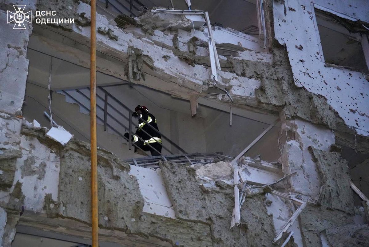 Andrii Sybiha 🇺🇦 tweet media