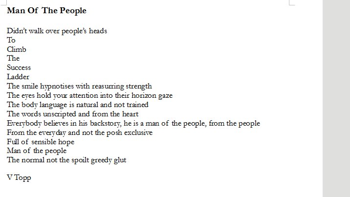 Vincent Topp tweet media