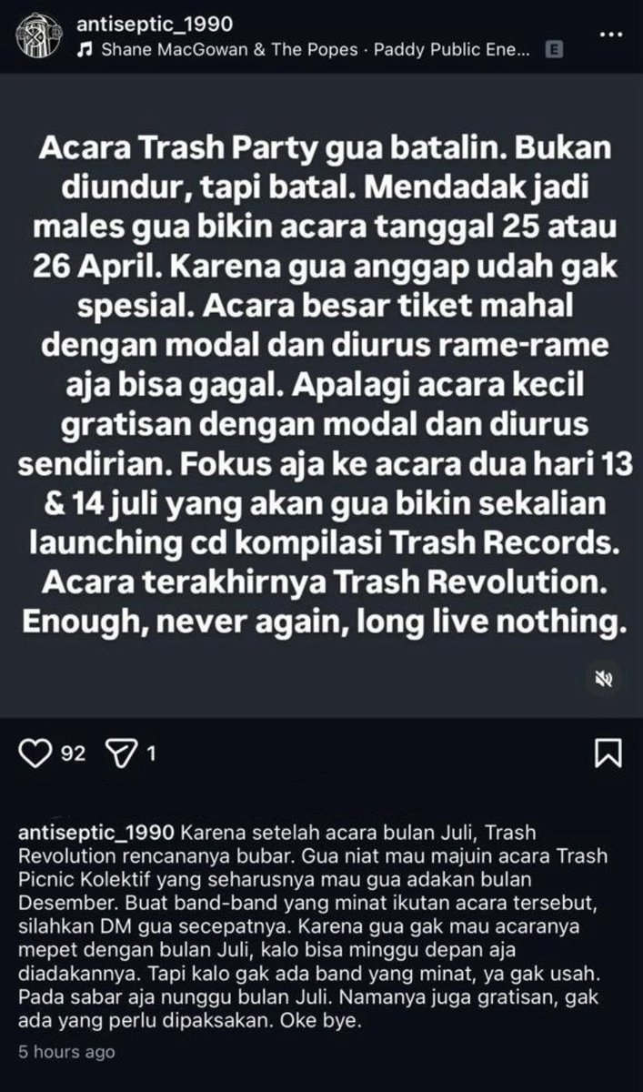 Anti 🫐 Septic tweet media