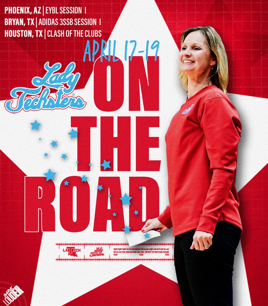 Lady Techsters tweet media