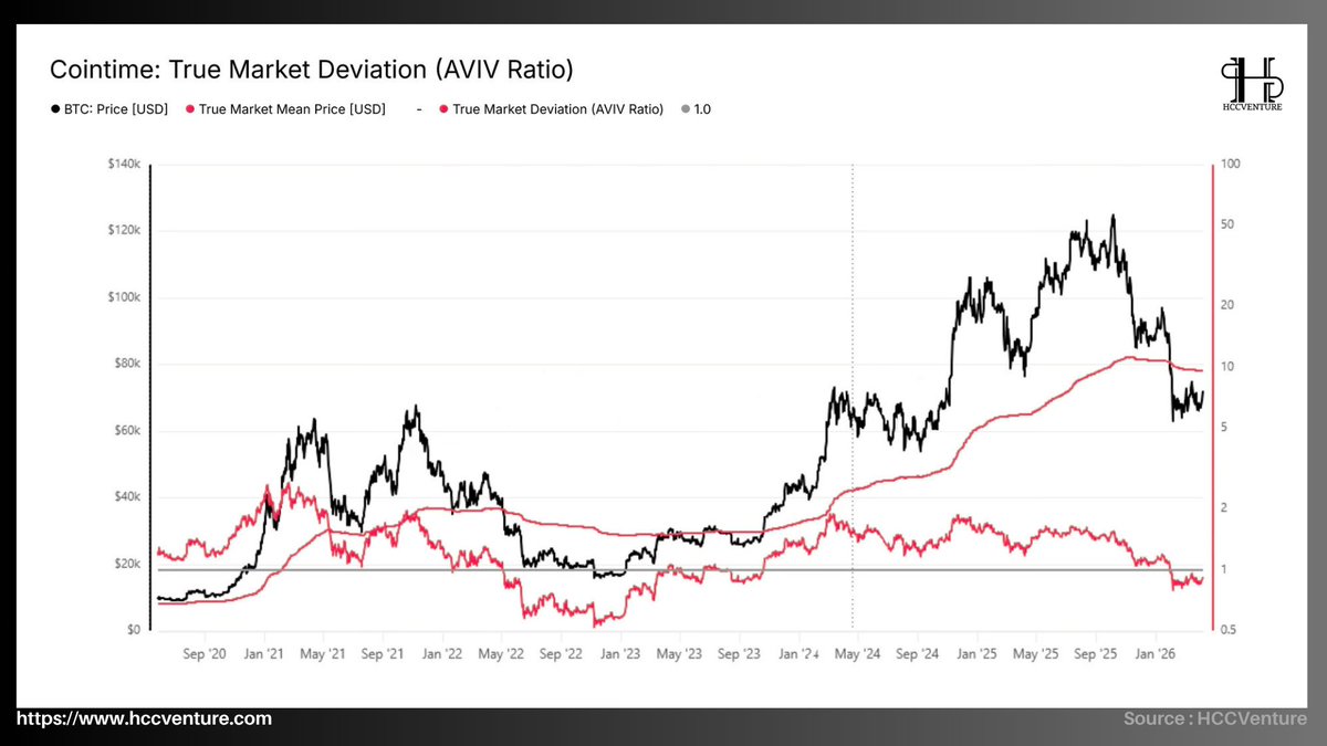 Hold Coin CVenture tweet media