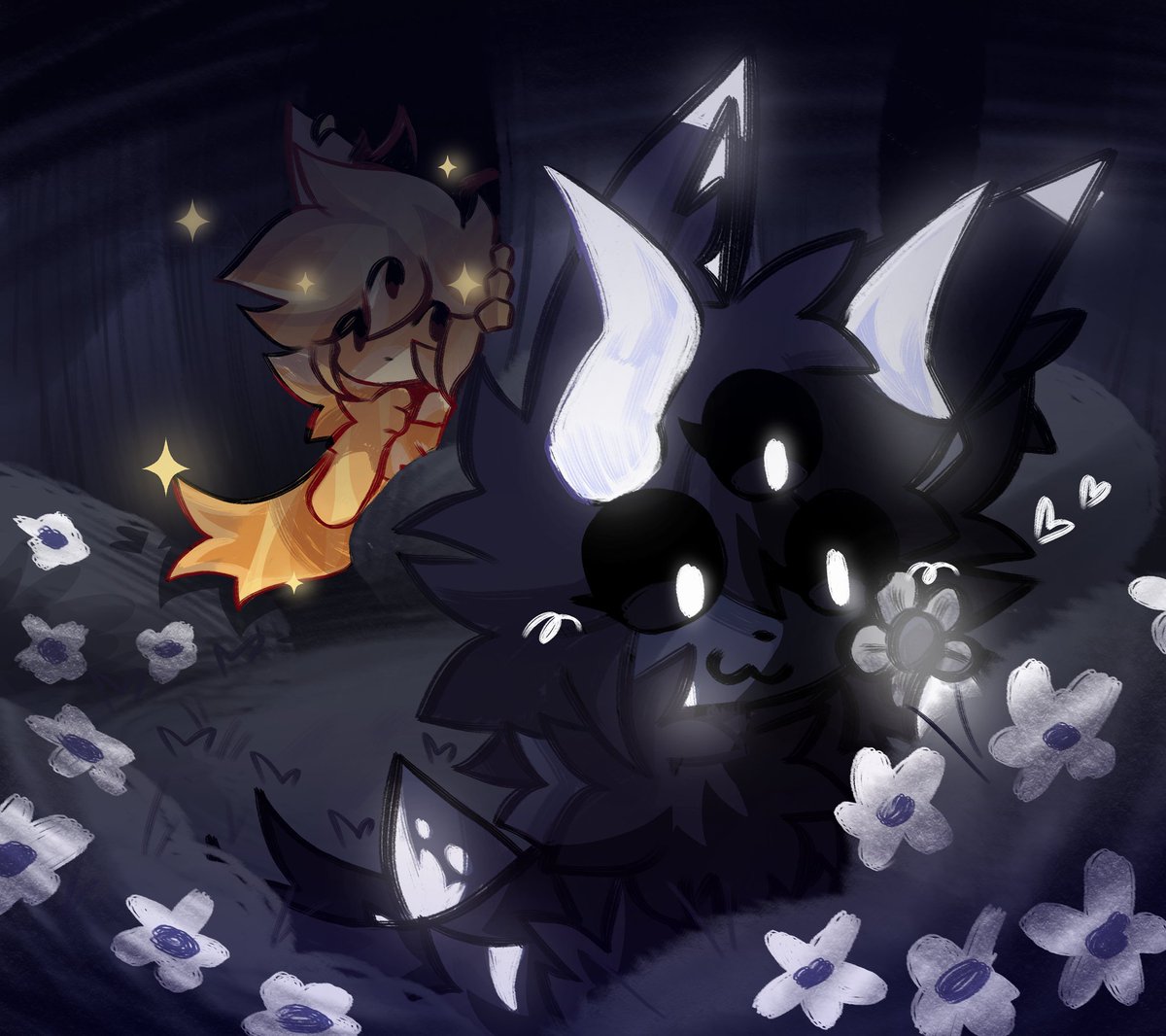 Art Block, but doin com tweet media