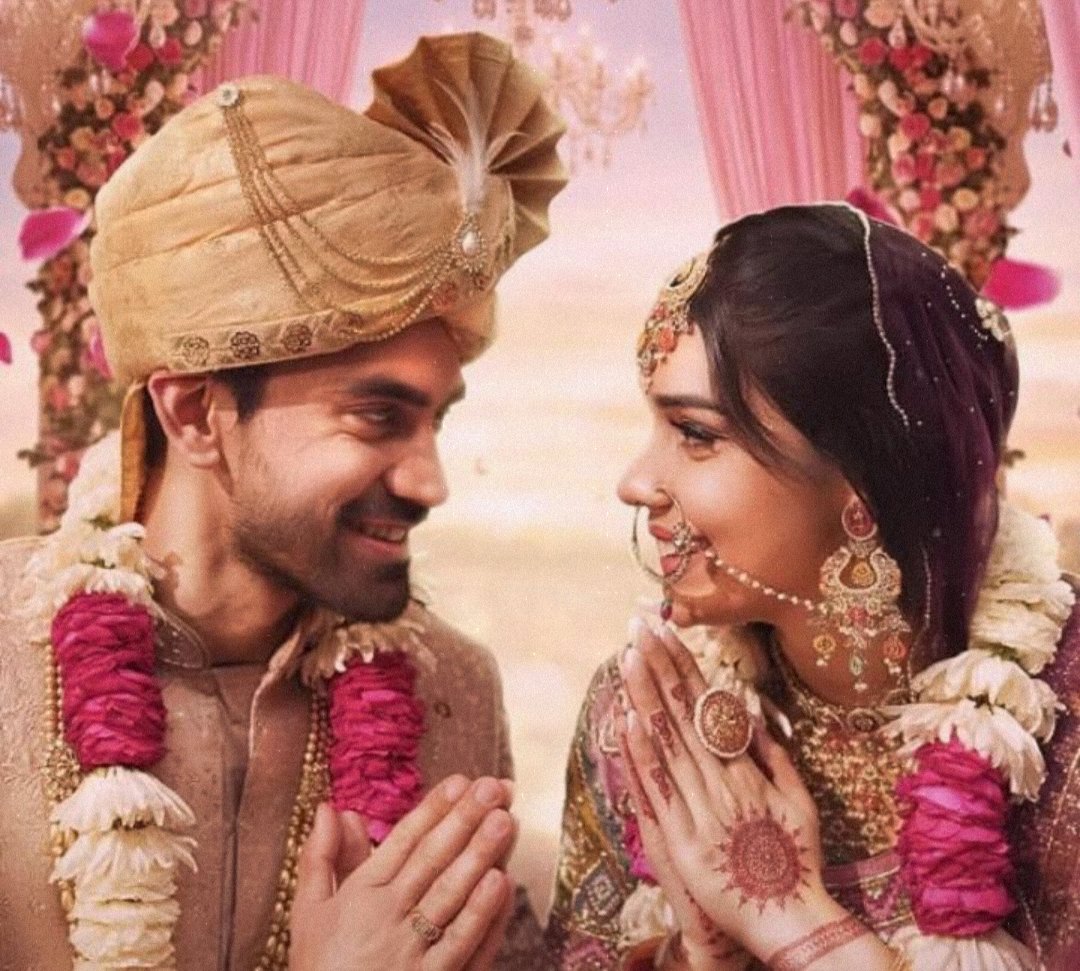 JeekshithaG's tweet image. Prettiest Hoomans 🥹💗🪬
I got sid Kiara wedding flashback seeing this 😭🫵
#Avisha #Shukriya