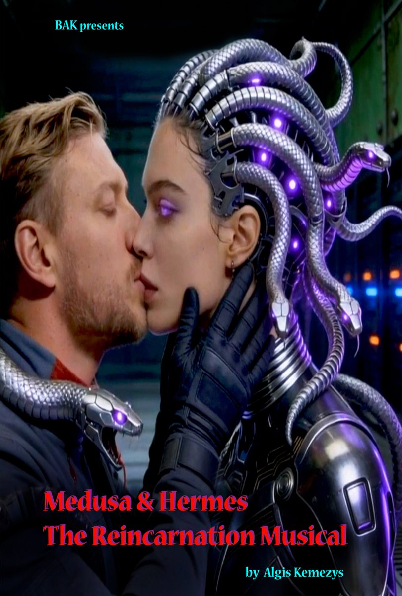 Algis Kemezys tweet media