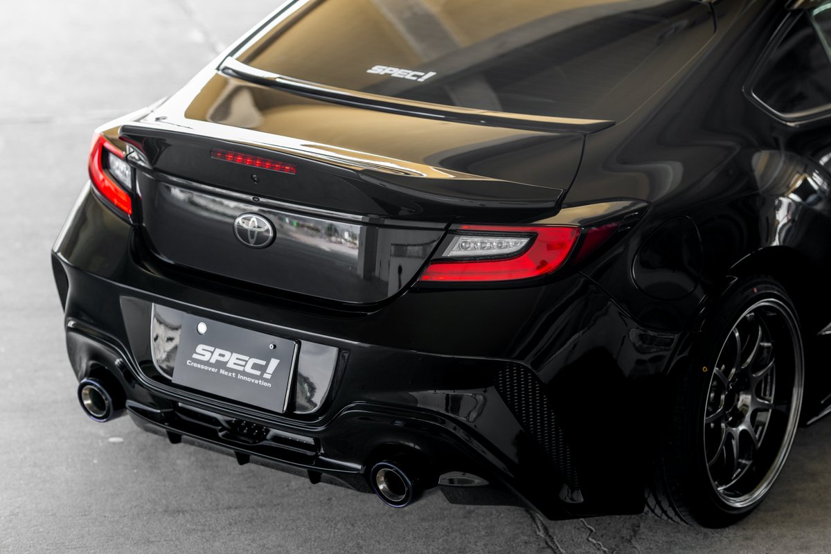 SPEC!【公式】😘 tweet media