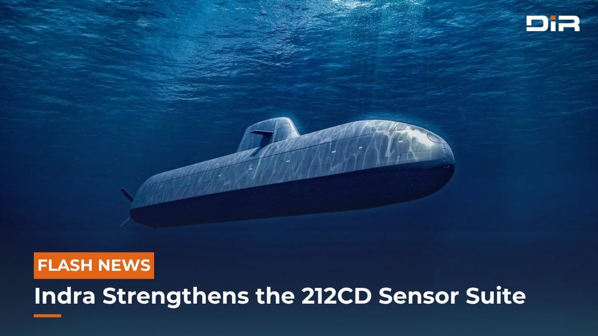 Defense Innovation Review tweet media