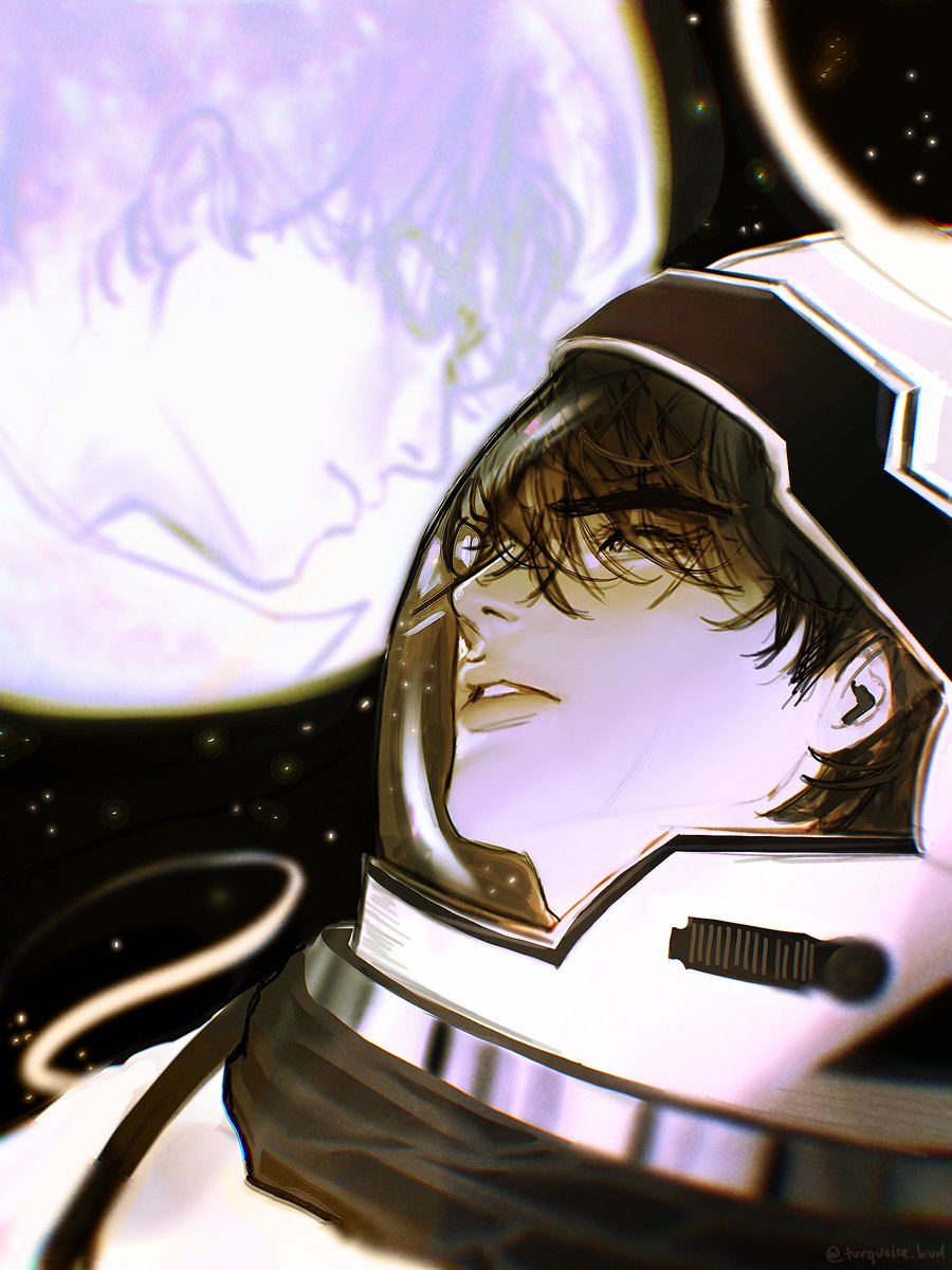 turquoise | saw txt tweet media