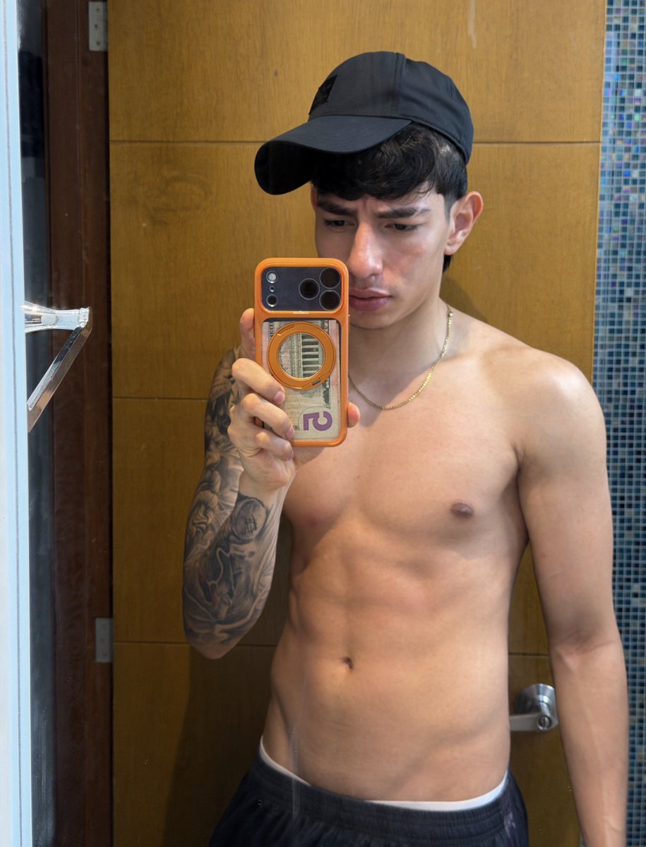 Esteban Gamboa tweet media