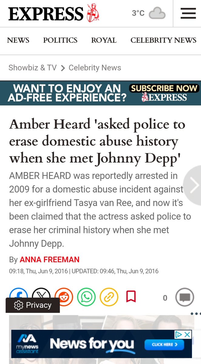 Gail95926's tweet photo. @postwokekaren @____kai___0 @AmberStansTakes Is it dropped ?? Really ? Then what is this? Who spent a night in jail? Her name is Amber Van Ree 🤣 🤣 🤣  #Femtroll https://t.co/TtEjJ0NG6m
