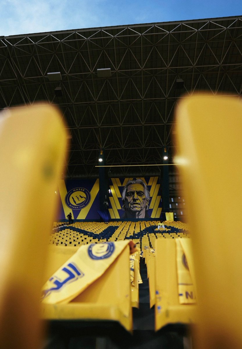 Al Nassr Zone tweet media