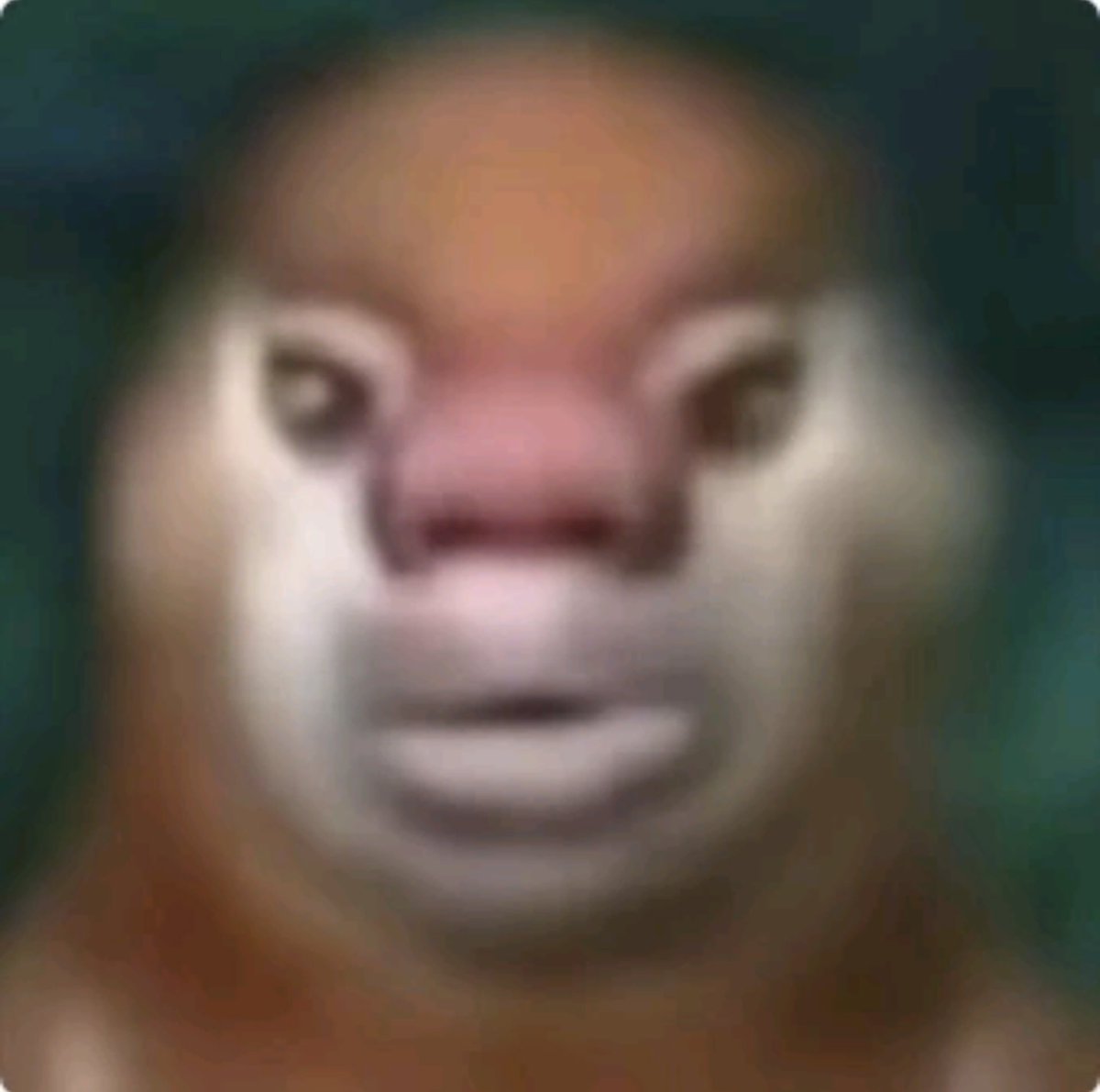 666哪里都有非人类 tweet media