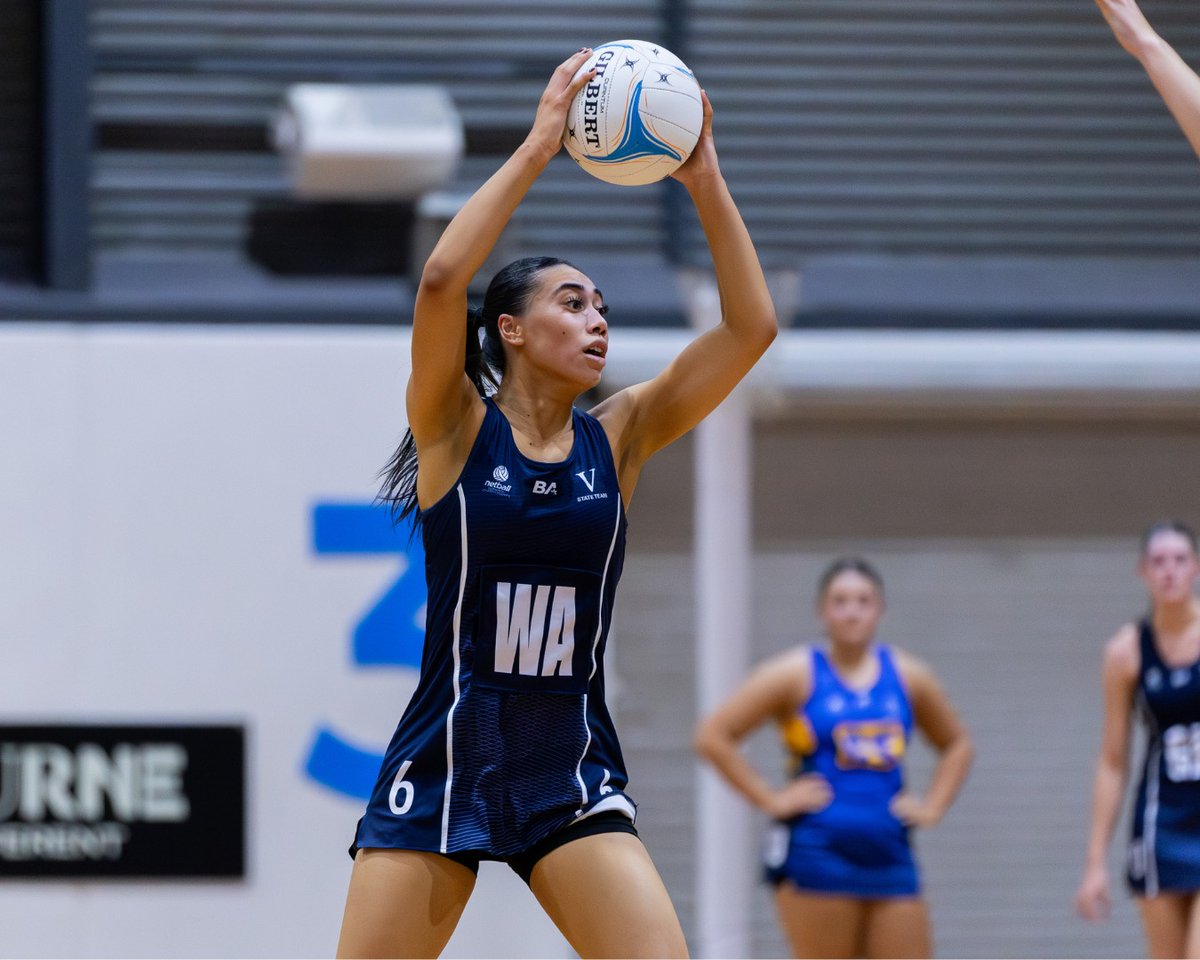 APS_Sport's tweet image. Congrats to our 7 @APS_Sport Reps &amp;amp; Alumnae that represented @netballvic in 17&amp;amp;U &amp;amp; 19&amp;amp;U teams participating in the @NetballAust Nat Champs in Melb on 9-15 April 2026

Both teams came away with the Bronze🥉medal which were terrific results!

Congrats Girls!💪👏👏👏

#apssport #APS