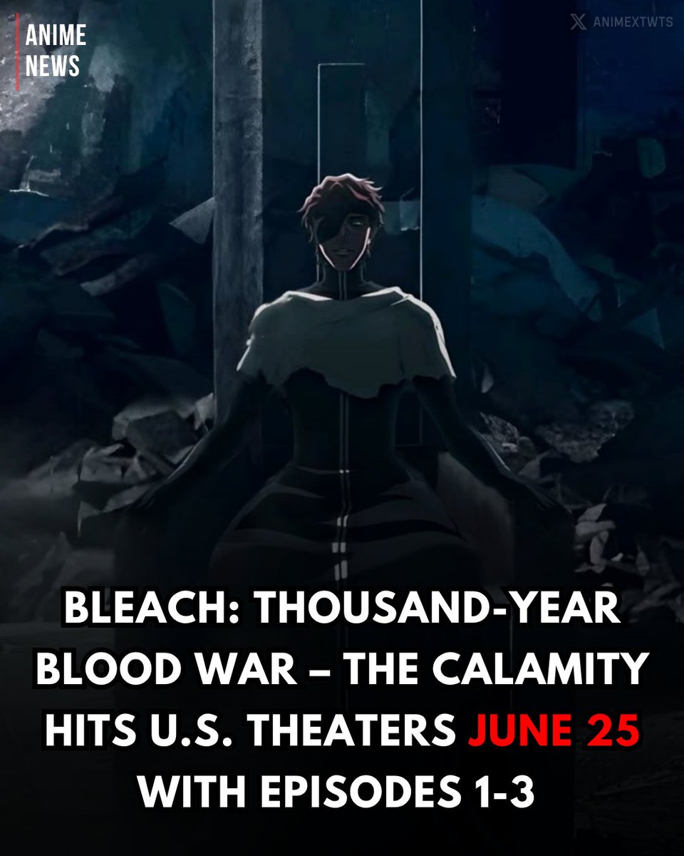 Anime Tweets tweet media