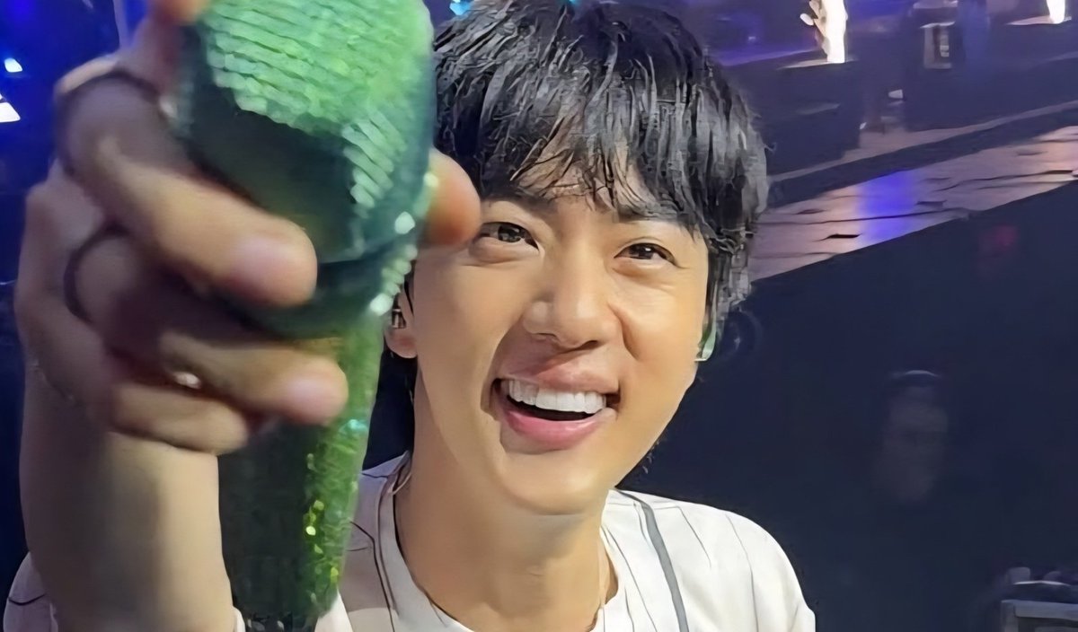 Alpꪜa⁷ tweet media