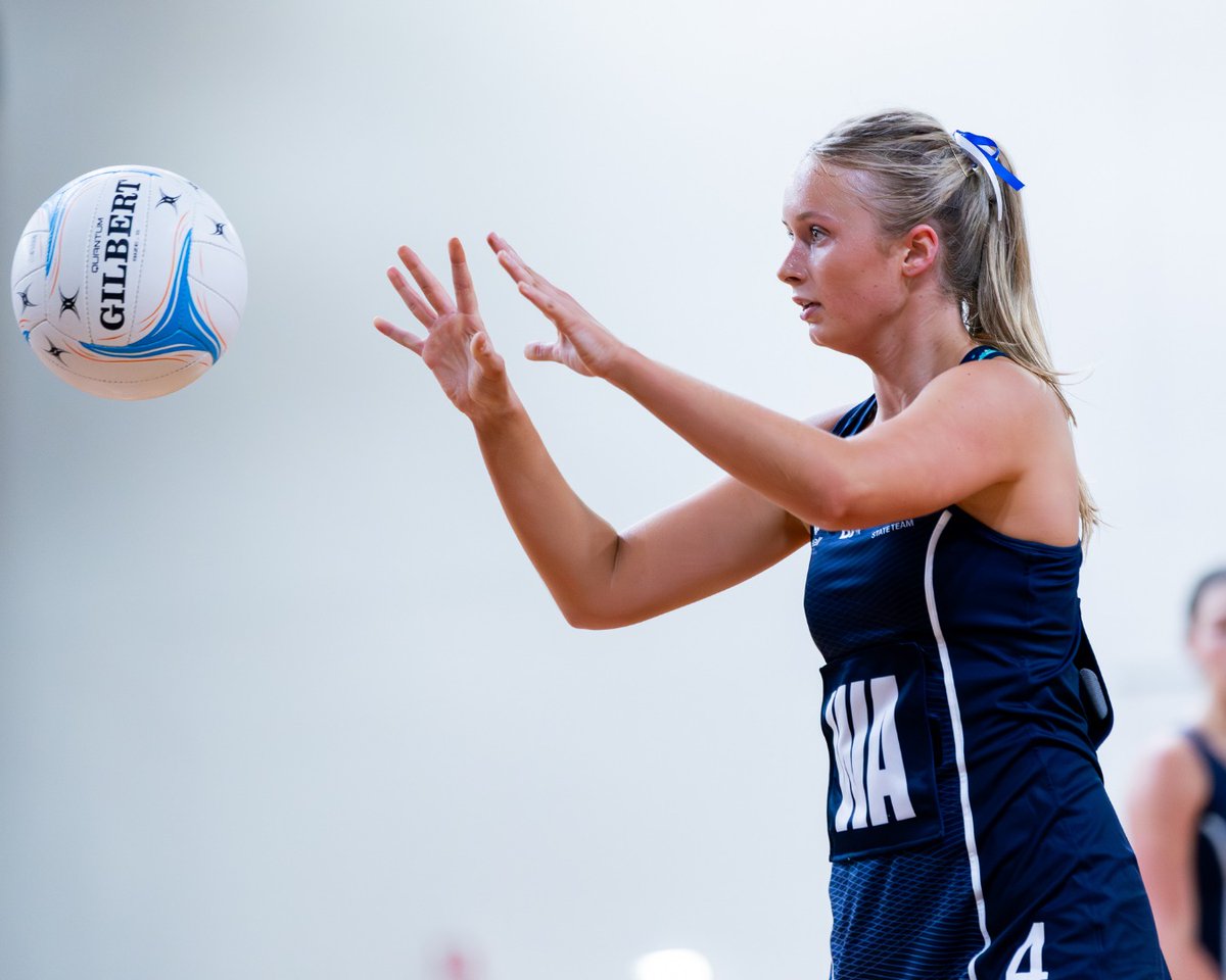 APS_Sport's tweet image. Congrats to our 7 @APS_Sport Reps &amp;amp; Alumnae that represented @netballvic in 17&amp;amp;U &amp;amp; 19&amp;amp;U teams participating in the @NetballAust Nat Champs in Melb on 9-15 April 2026

Both teams came away with the Bronze🥉medal which were terrific results!

Congrats Girls!💪👏👏👏

#apssport #APS