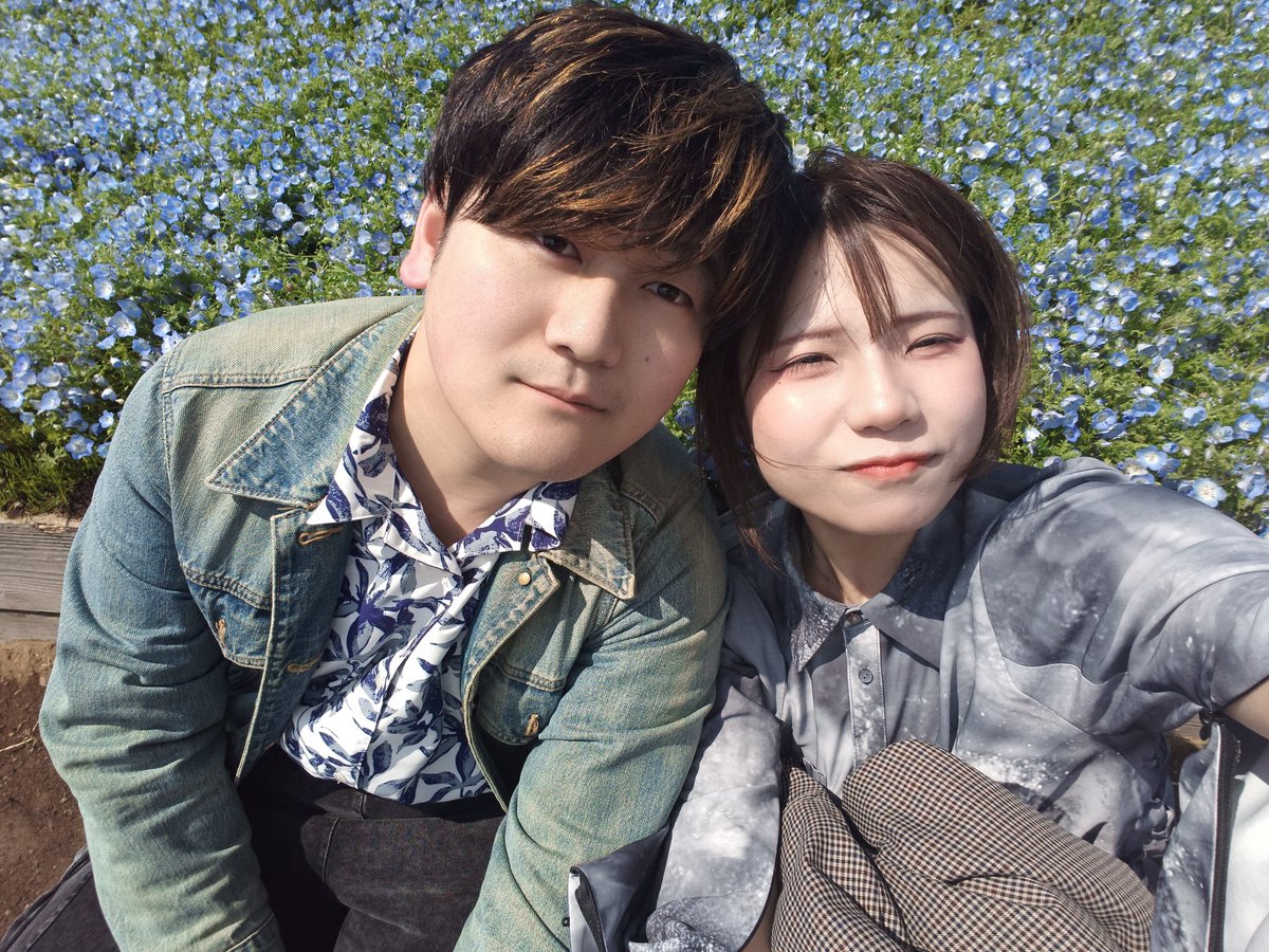 かんさん tweet media