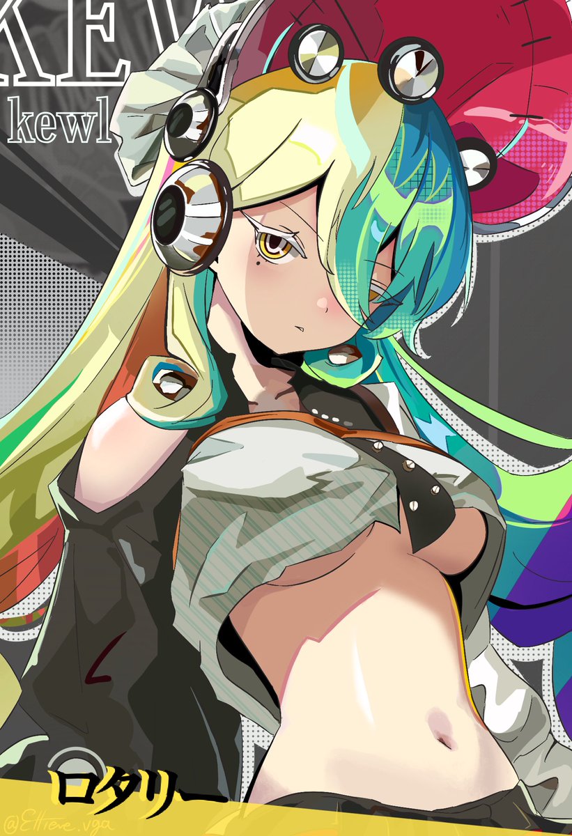 Rena ☆マギカ 💖 tweet media