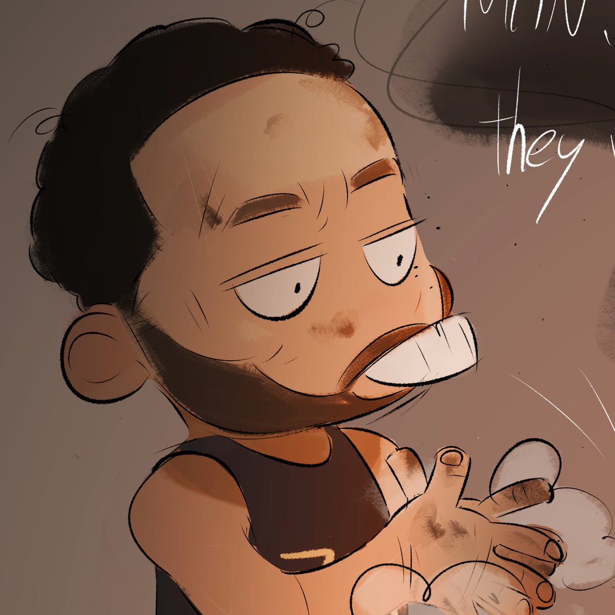 Harbor3_illustration tweet media