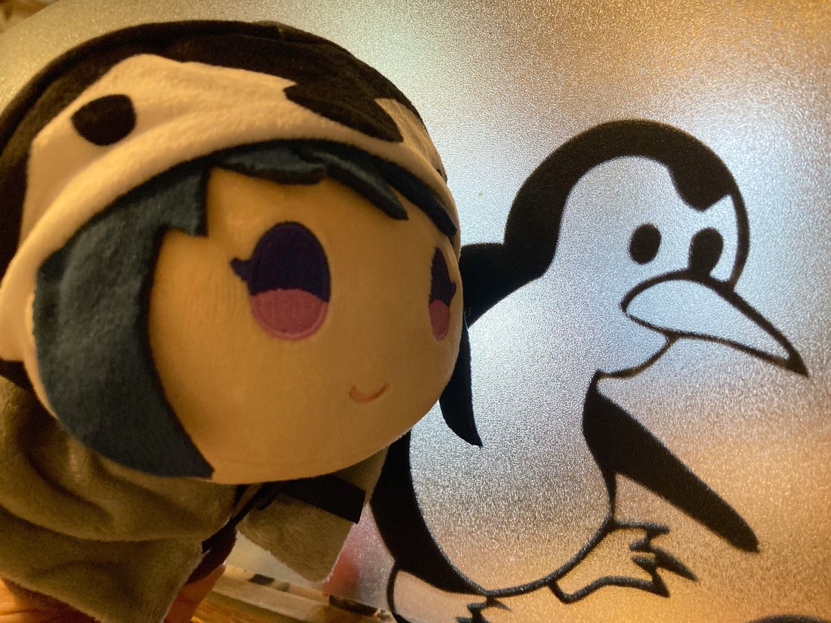 🐼ぱんだ tweet media