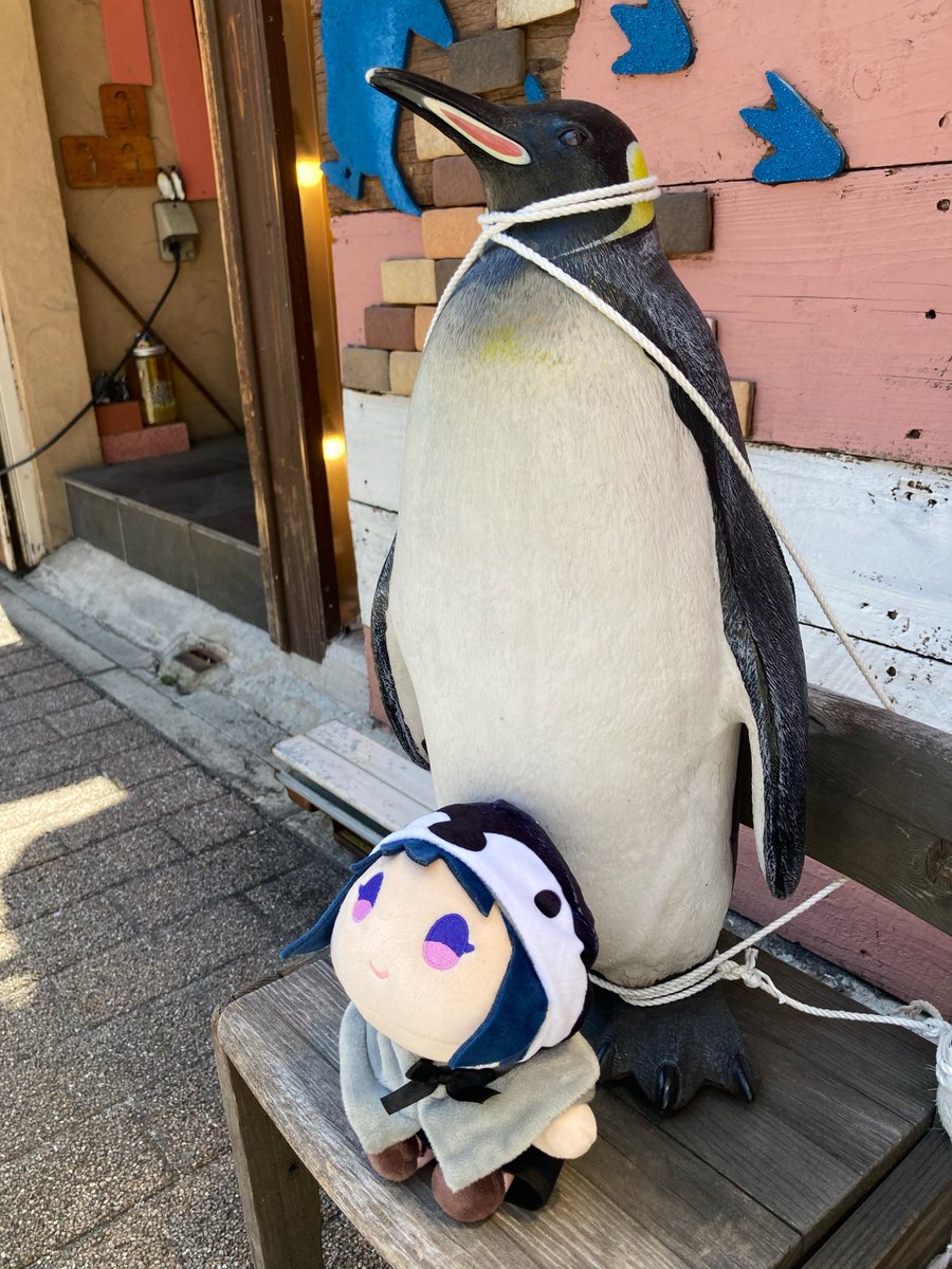 🐼ぱんだ tweet media