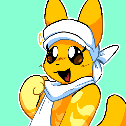 plotopobo1's tweet photo. My lil monk roblox avatar
#rainworld https://t.co/NKYQcsD6m0