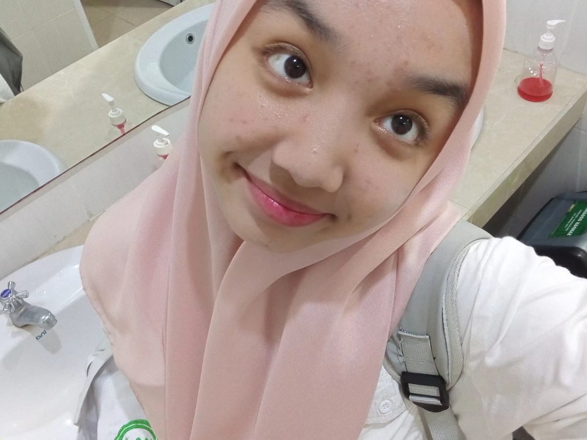 malam hari tweet media