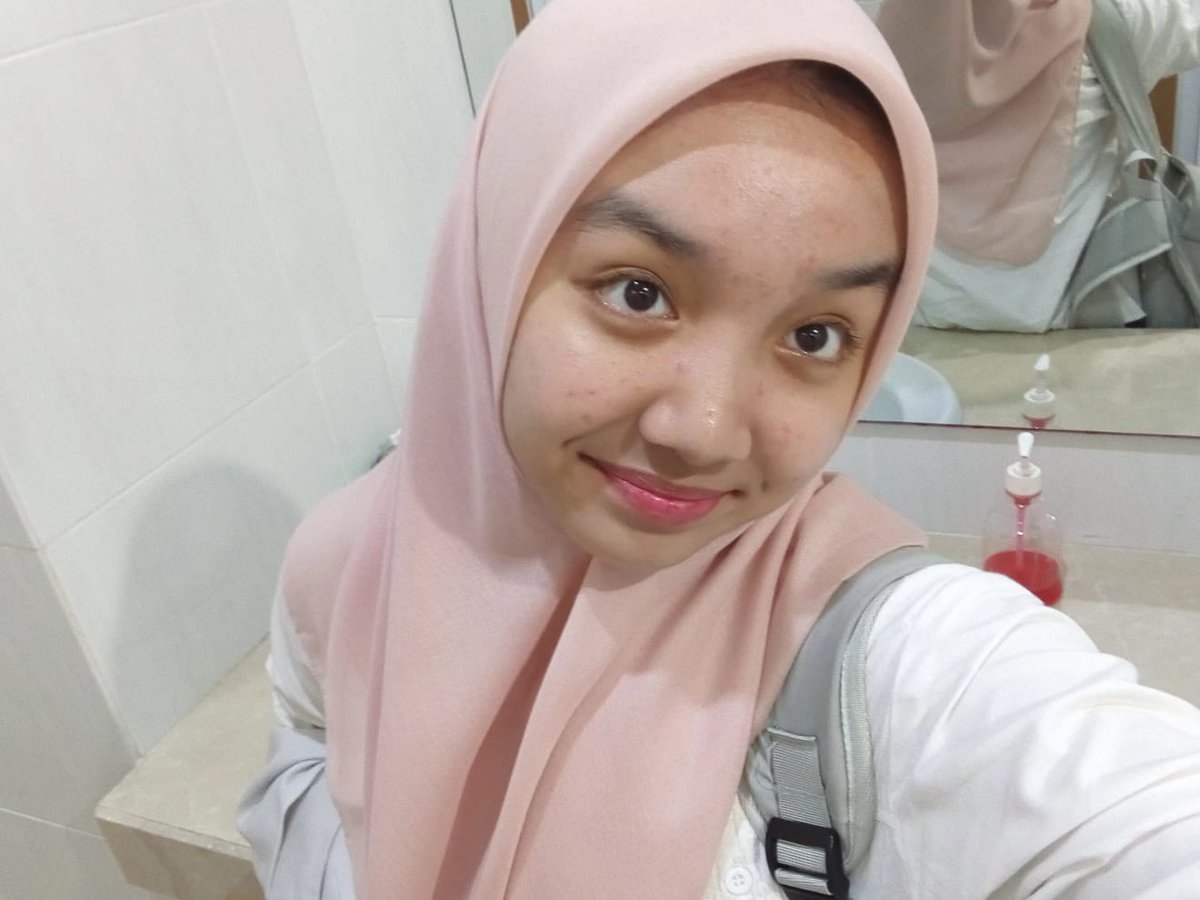 malam hari tweet media