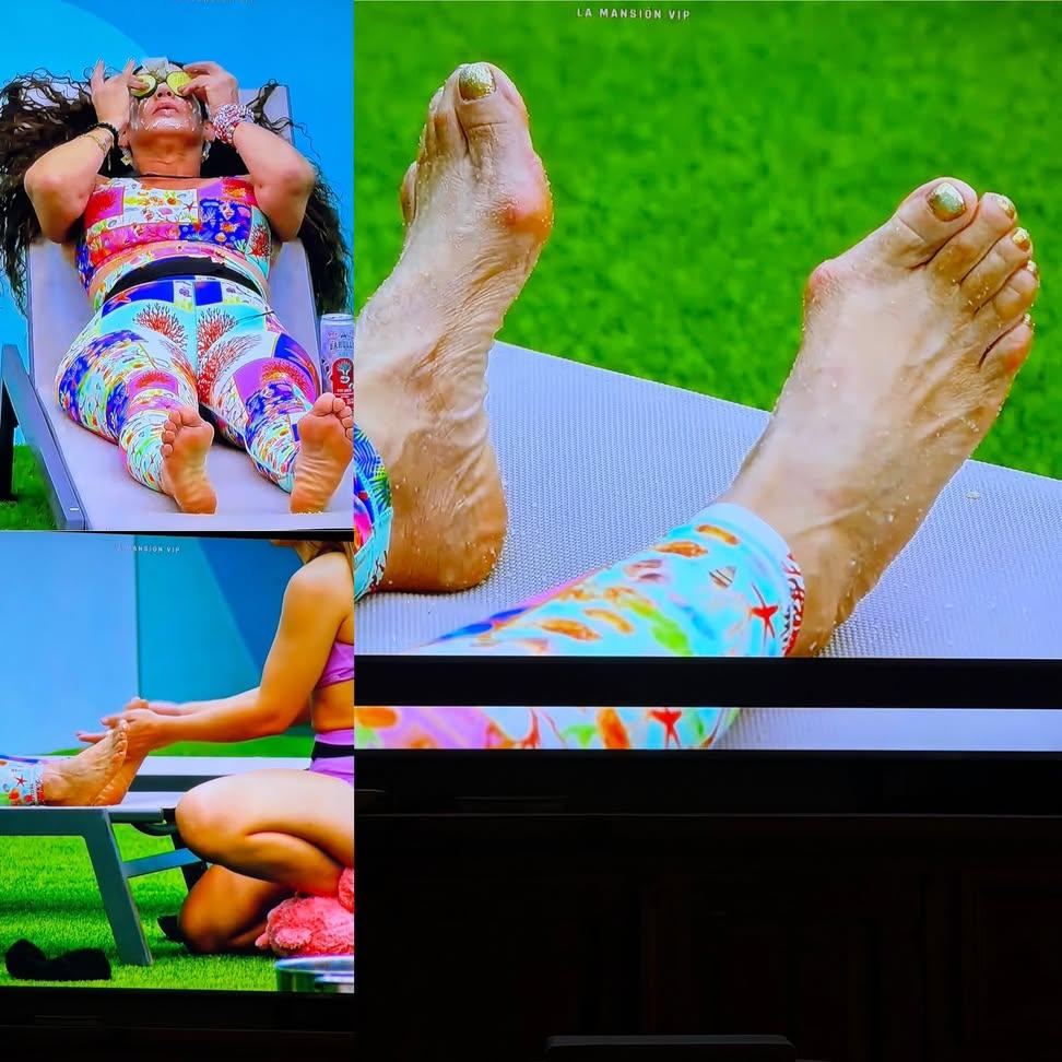 La Tía Sandra tweet media