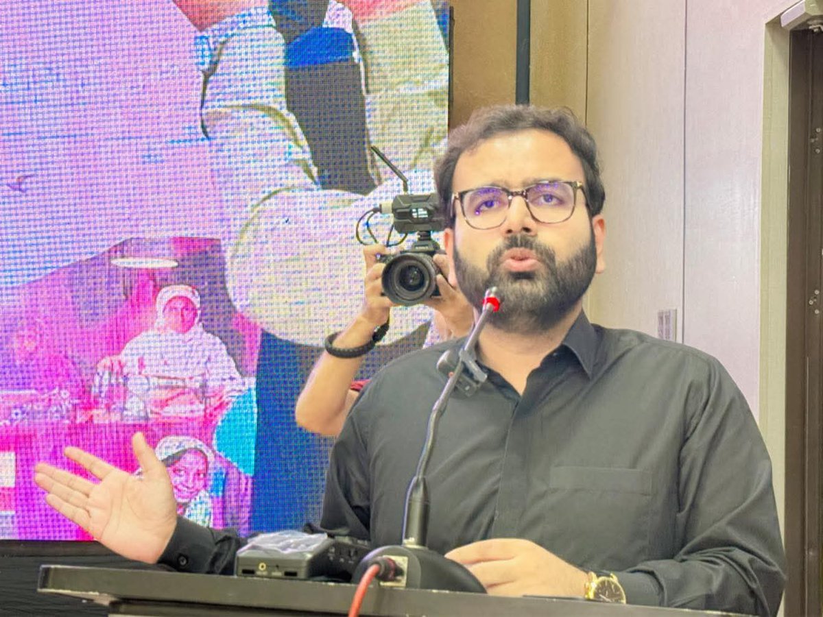 Illahi Bux Lashari tweet media