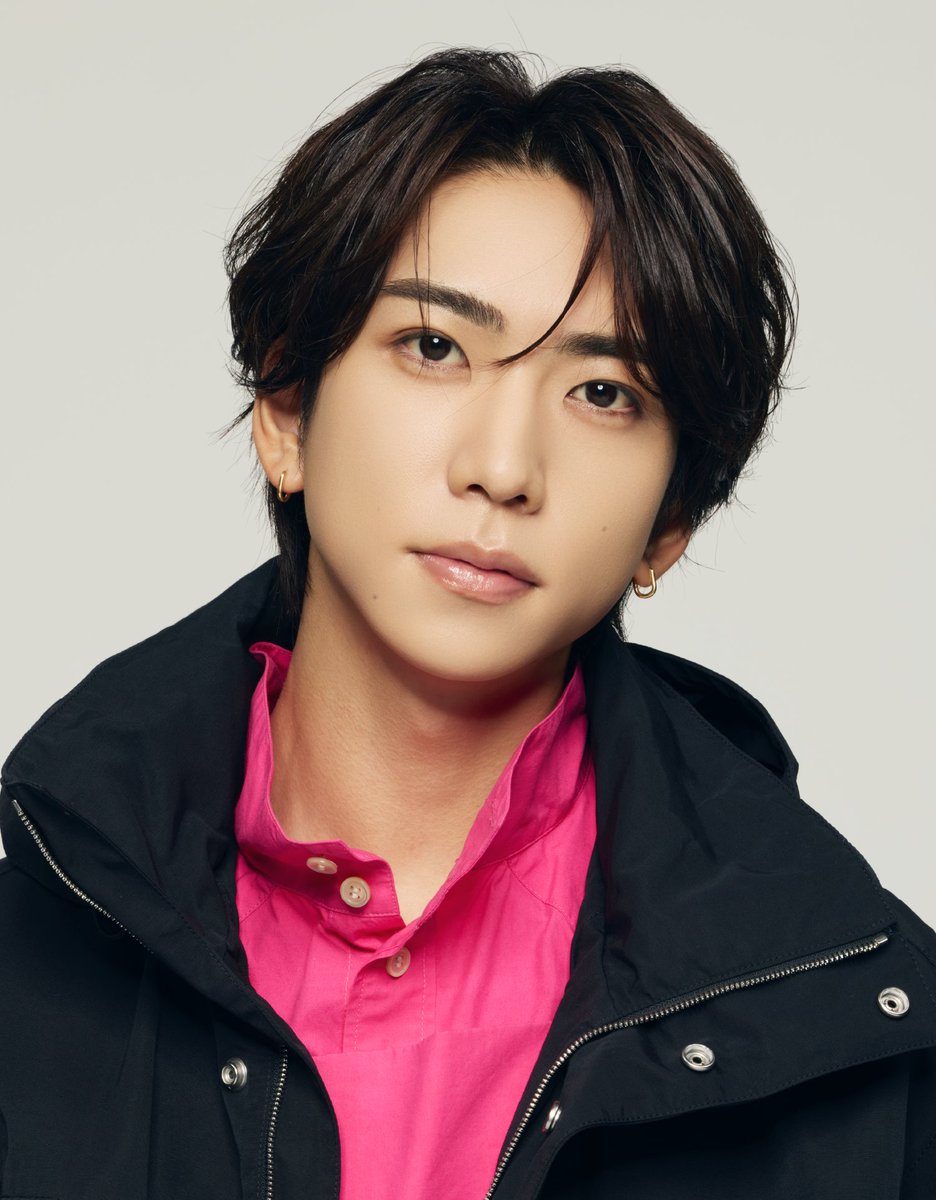 _7mp_official_'s tweet image. ＼ラジオ出演決定!!!!!!!／

4月18日(土) 13:00-16:00
ZIP-FM「Sparkling」
@zip_sparkling 

鈴木大河・松井奏のコメント出演が決定✨

#zipfm #すぱーくりんぐ
#INVADER_IMP.