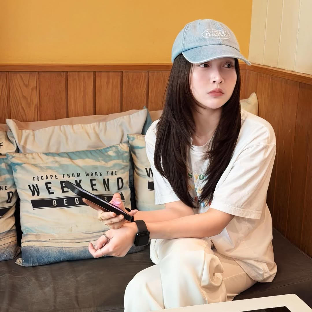 Khanomแปลว่าของหวาน 😋 tweet media